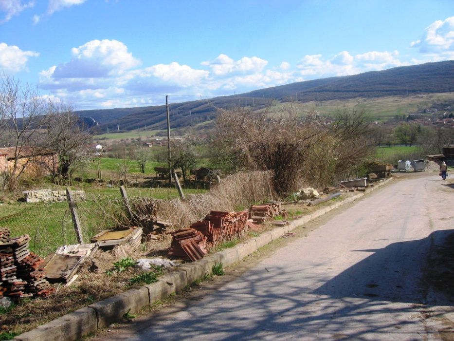 Продава се Парцел в София, Зона Б-19 - 1350 кв.м за 31 €/кв.м - Снимка #2