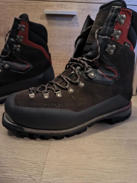 Bocanci de iarna La Sportiva Karakorum Evo GTX
