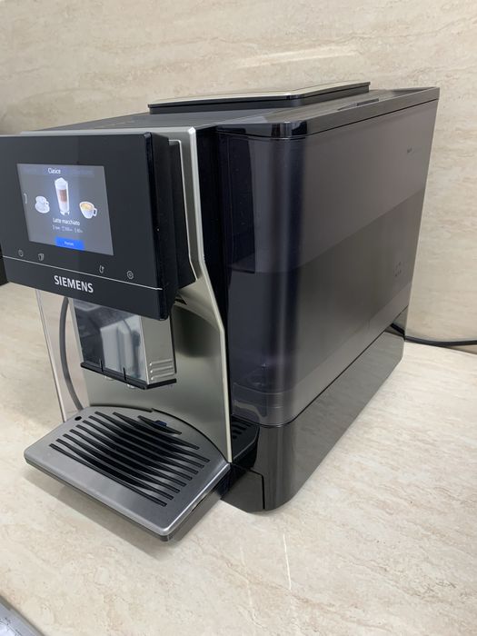 Espressor Siemens EQ 700