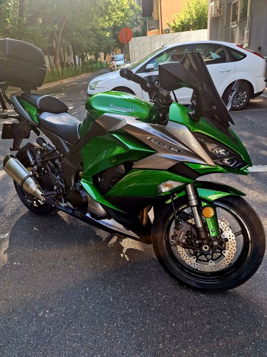 Kawasaki z1000sx