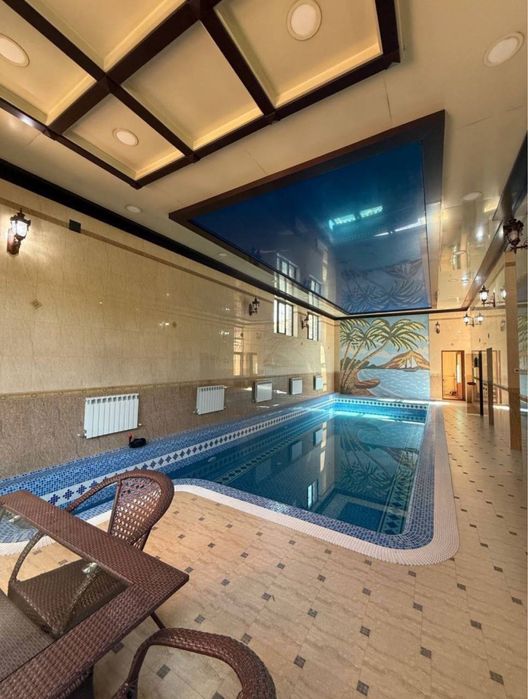 Шайхонтохур район Ипакчилик махалла 2етаж 16 сотик