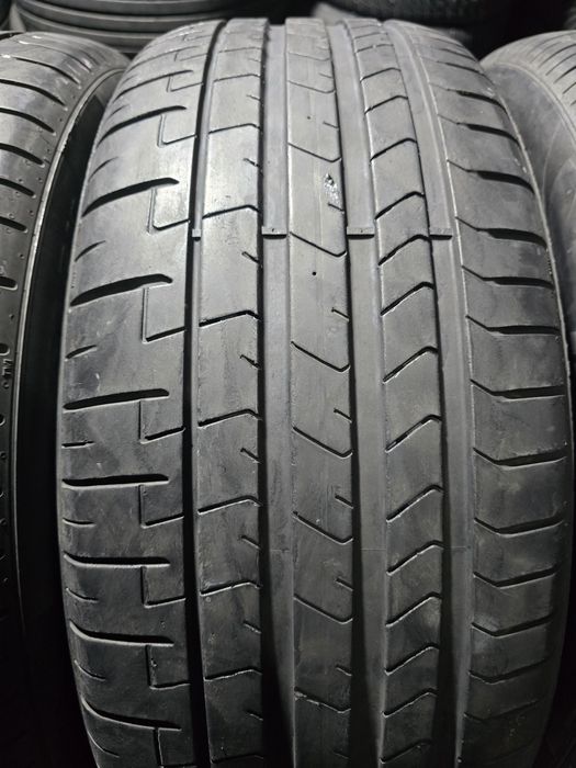 Anvelope 245/50 R19 PIRELLI de vara 2024