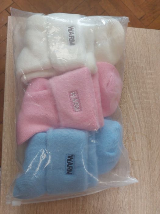 Дамски чорапи зимни