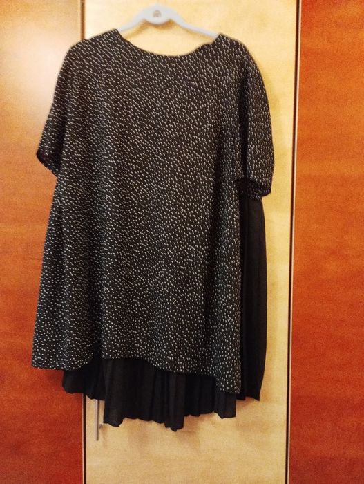 Bluza eleganta de vara