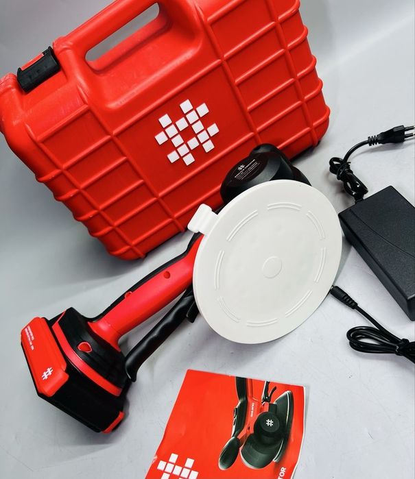 Shijing 9395 акумулаторна вибро вендуза