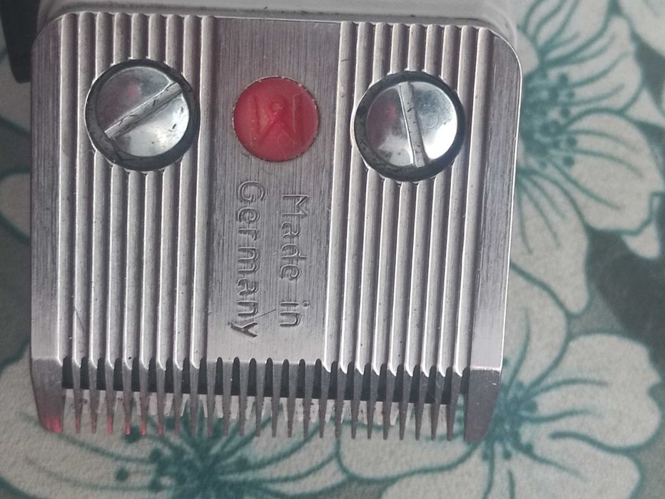 Masina de tuns Moser