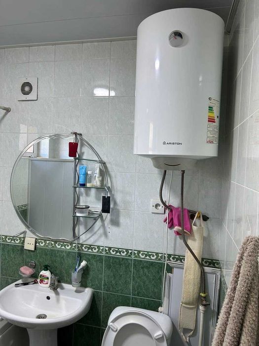 Сдача квартиры в аренду
