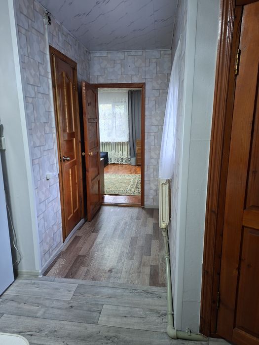 Сдам квартиру на долгий срок
