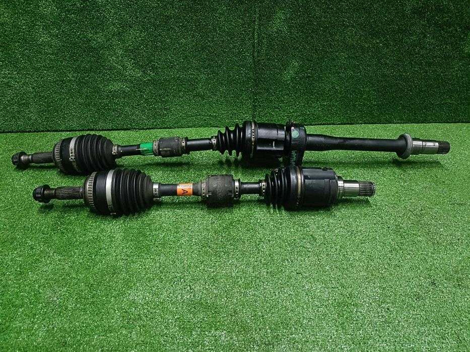 Оригинальный привод в сборе от Toyota Camry 50 55