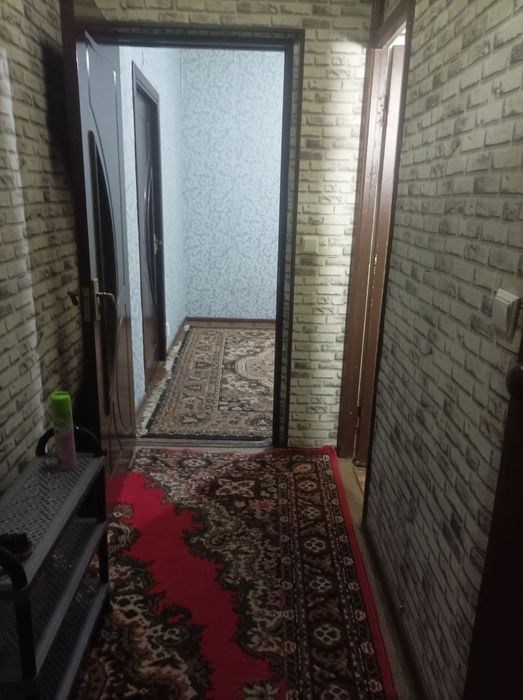 Аренда чиланзар 3 кв оринтир парк г. Гулом 2/2/4 боллага