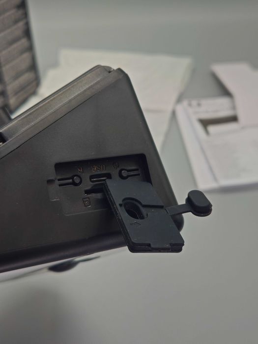 LSC Smart Connect соларна стенна лампа с КАМЕРА 1296 p, Wi-Fi, IP66