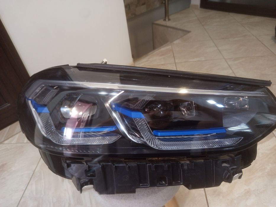Фар за BMW X3 X4 G01 G02