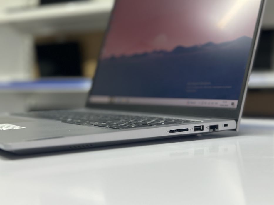 Ноутбук Lenovo Thinkbook Ryzen 5