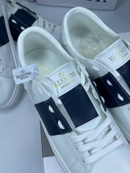 Кеды Valentino Garvani