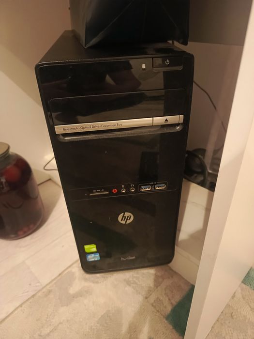 Процессор hp продам