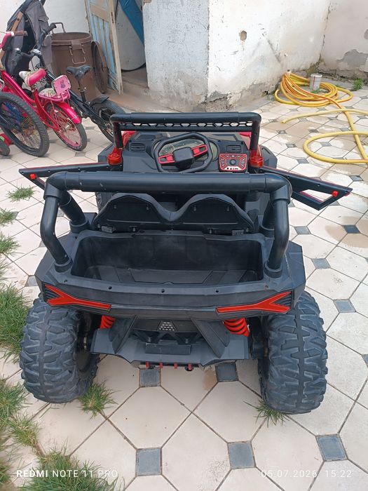 Срочно продам багги