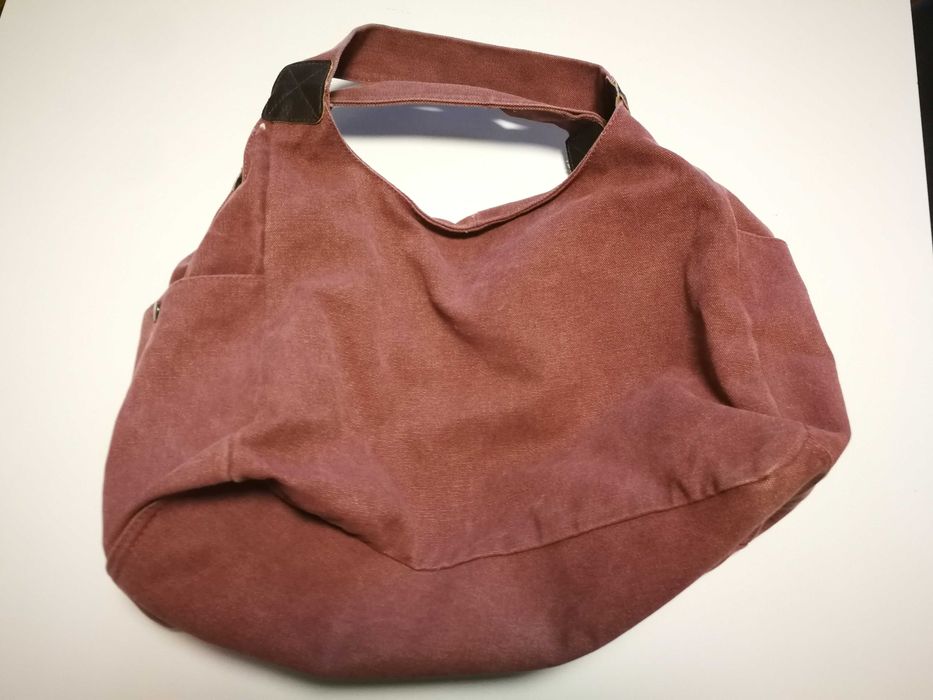 Дамски платнени чанти Canvas Tote Bag