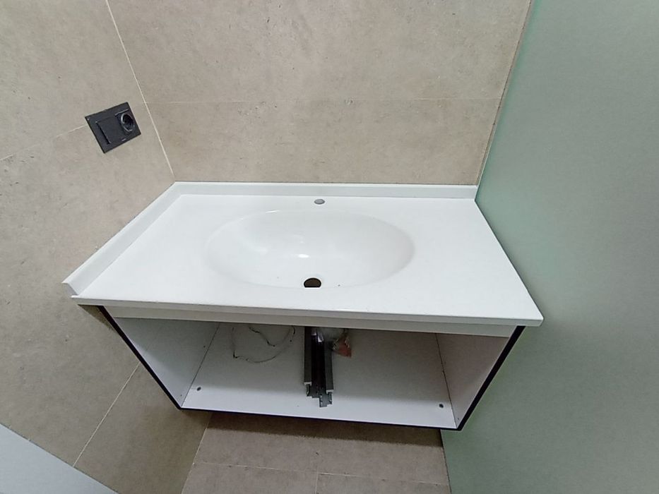 Stoleshnitsa quyma mramor suvga chidamli