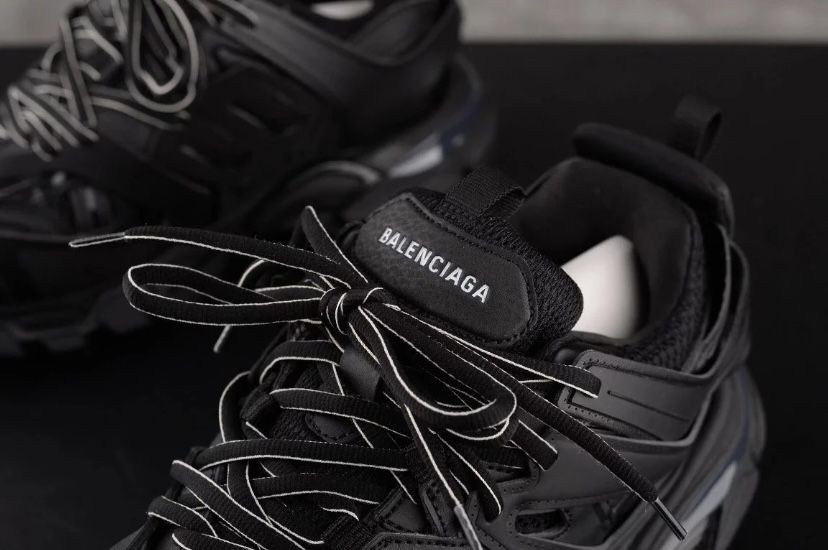 Balenciaga Track | Calitate Premium | Accesori Incluse