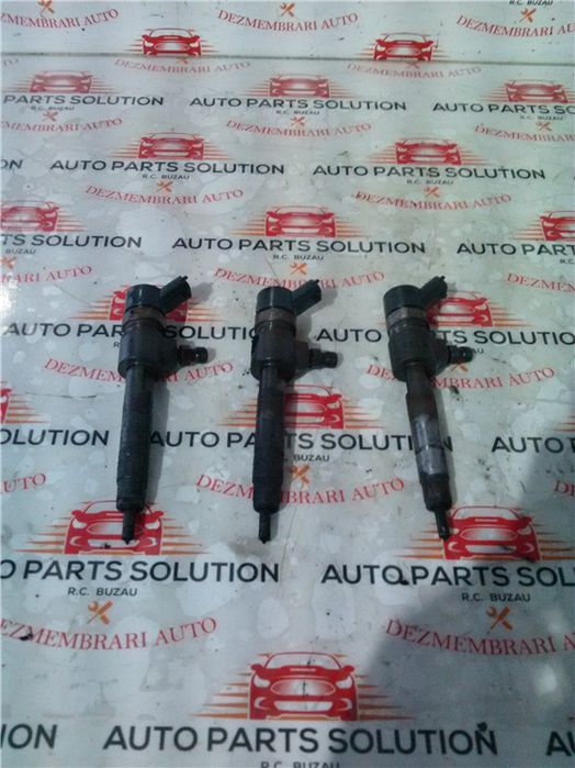 Injectoare 1.9D opel vectra c an fabr. 2007