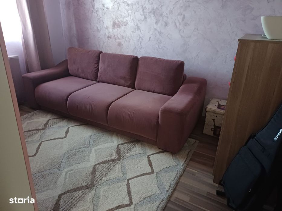Apartament 2 camere Popesti- Leordeni + Loc de Parcare