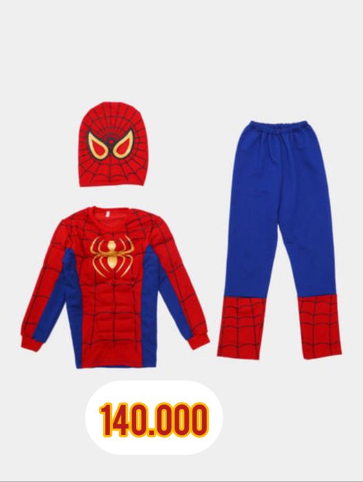 Chelovek pauk spider man человек паук спидер ман