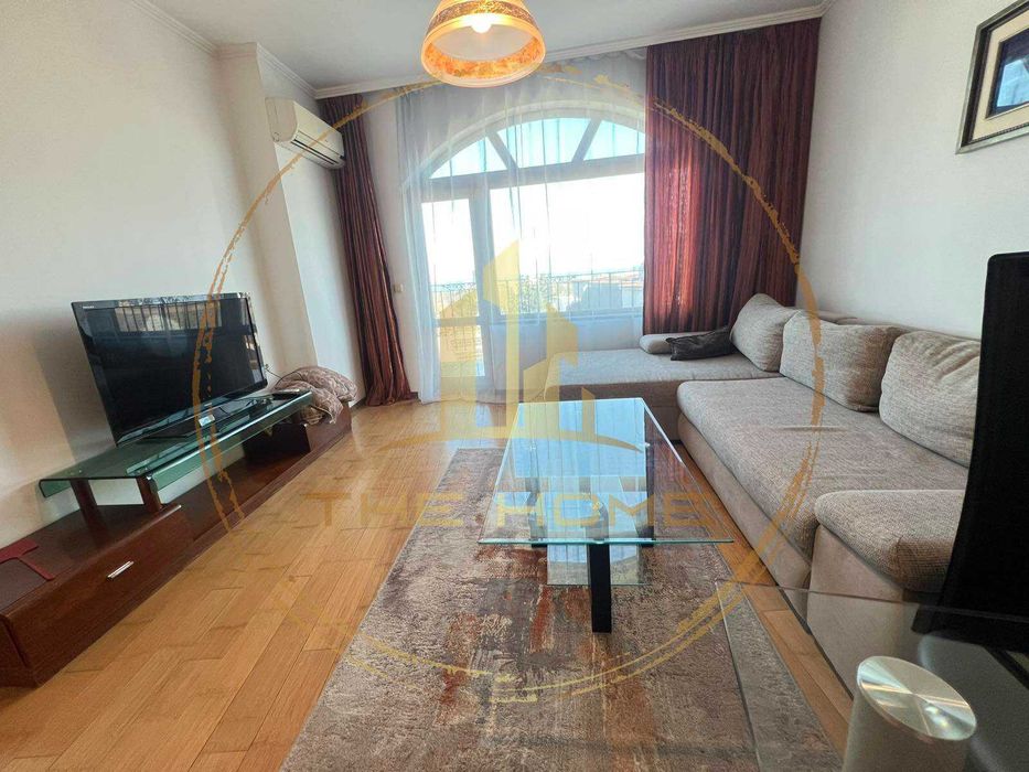 Морски бриз 3 стаен Св.Константин и Елена