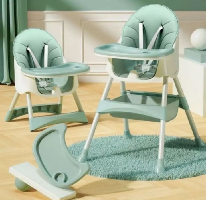 Детский стульчик оригинал