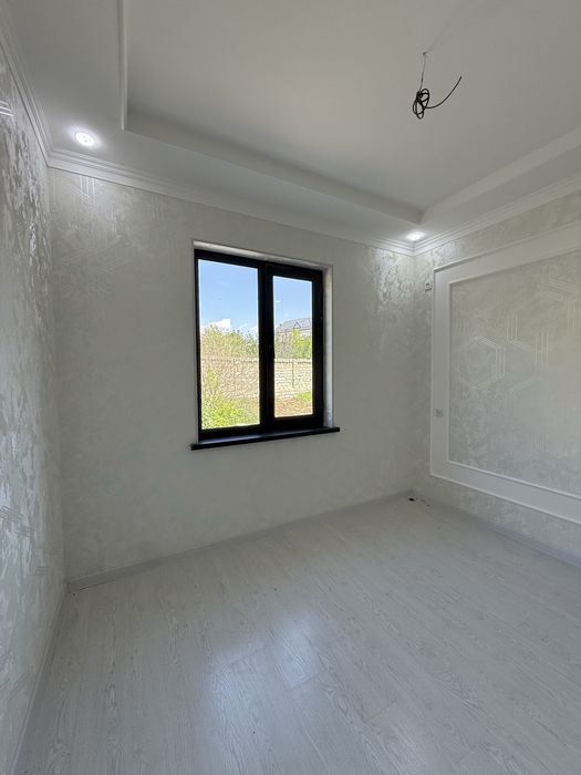 Срочно продаётся 0,8-сотик 4-комн коттедж в Сергели Ханабад