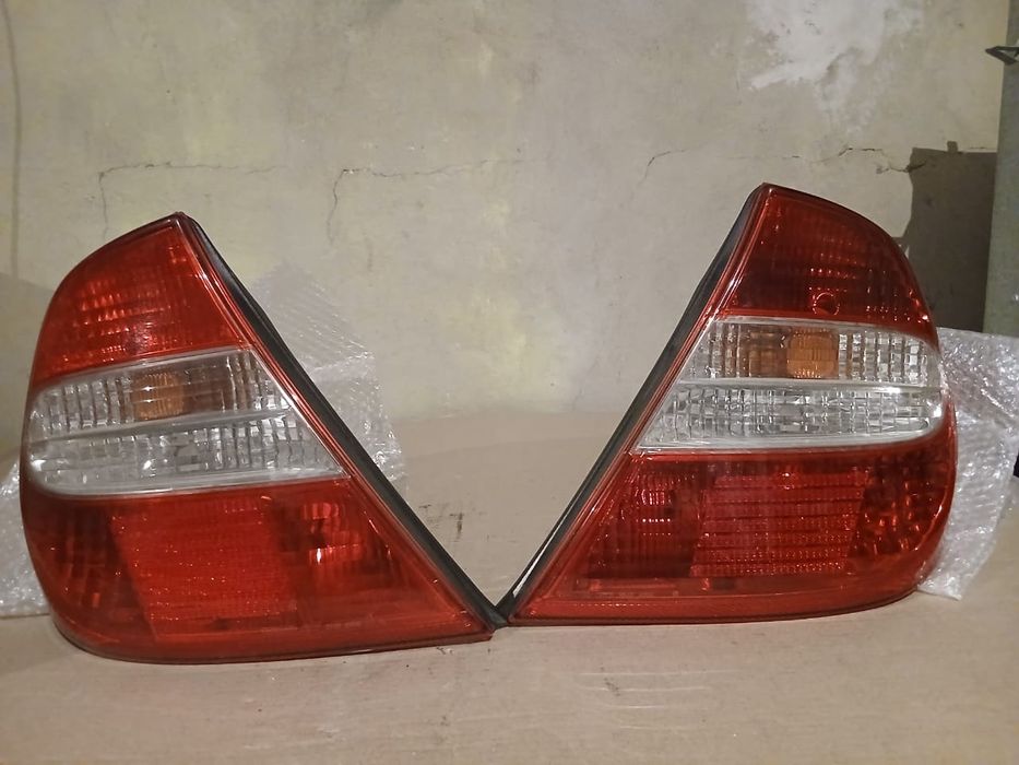 Продам зопчасти тойота