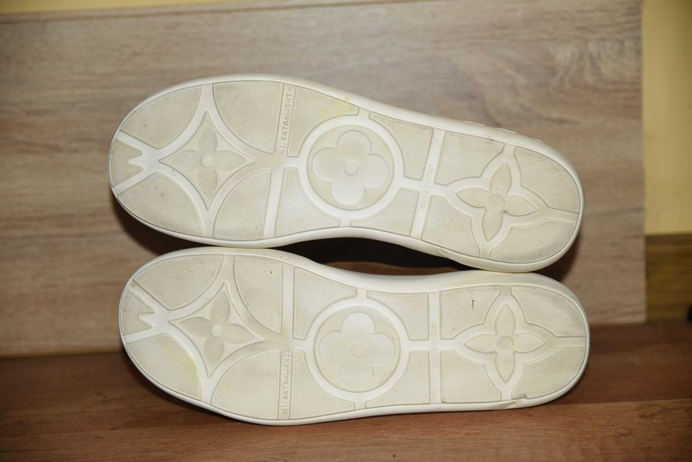 Louis Vuitton  Pacific Chelsea Boot оригинални