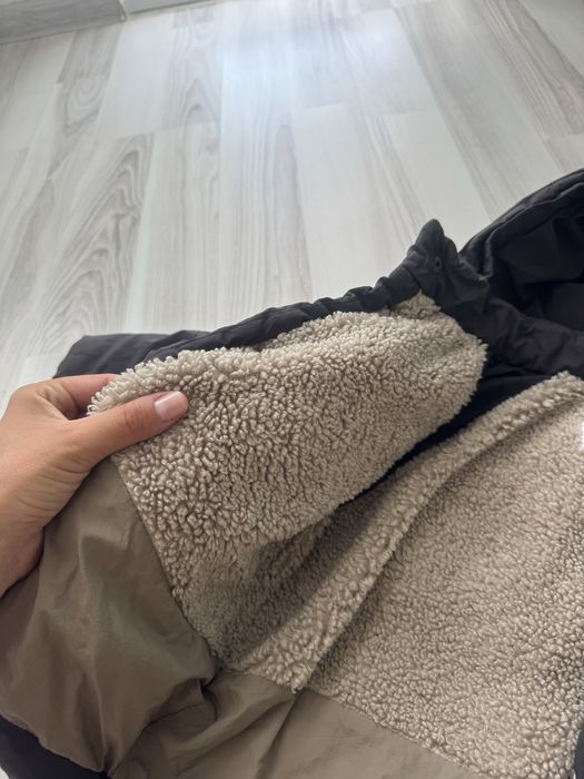 Детско яке zara 98