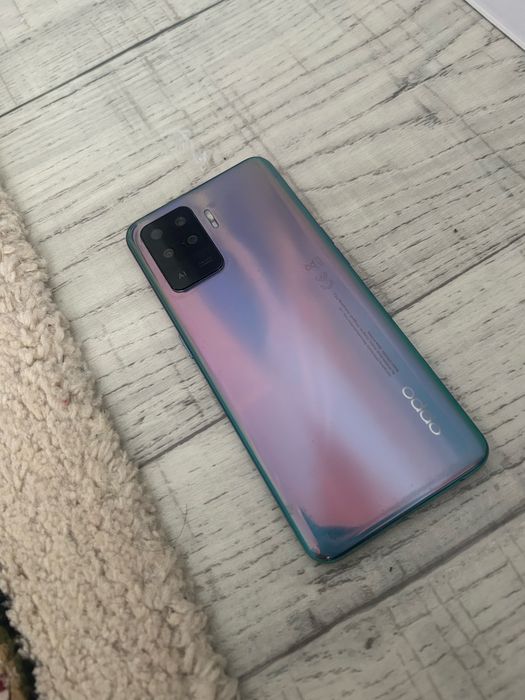Oppo Reno 5 lite