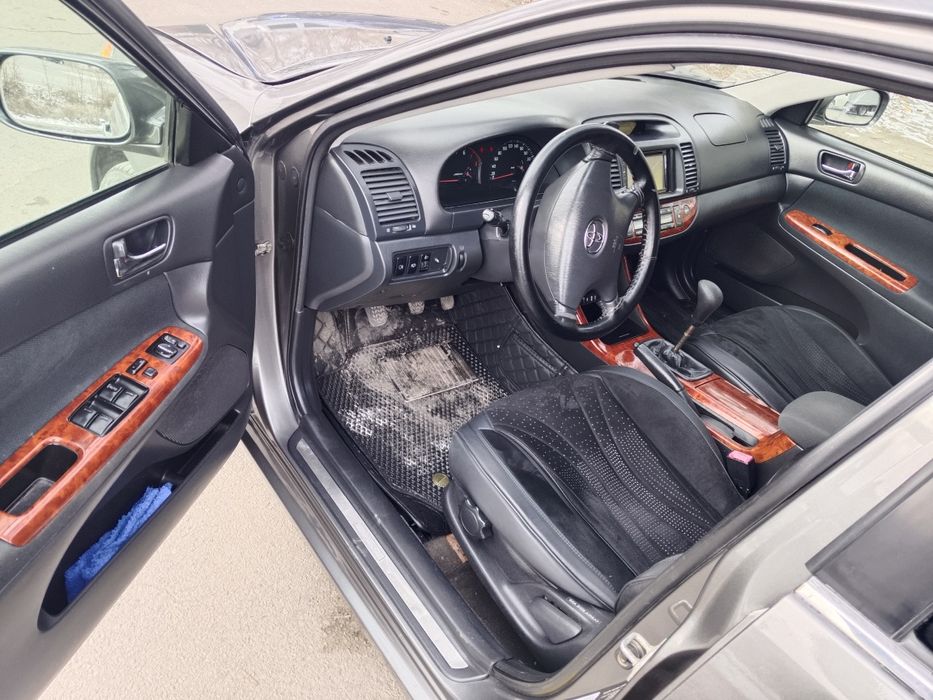 Продам toyota camry 30