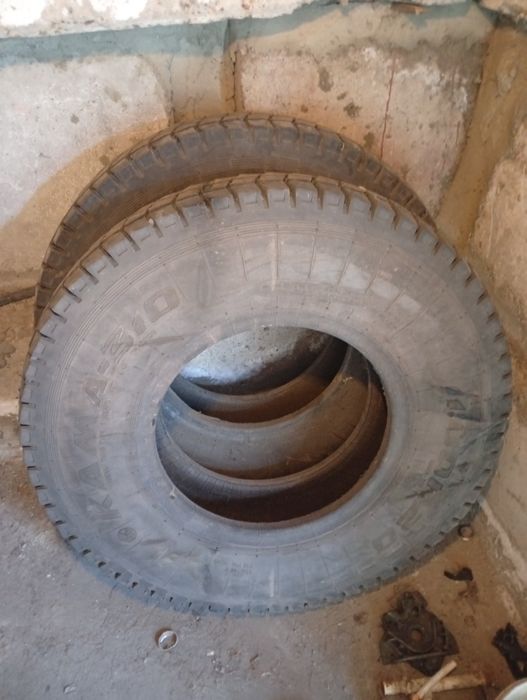 Продам два балона