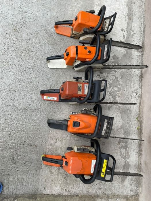 Drujba STIHL de vanzare