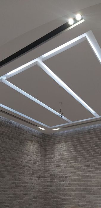 Evro remont xizmati interier dizayn