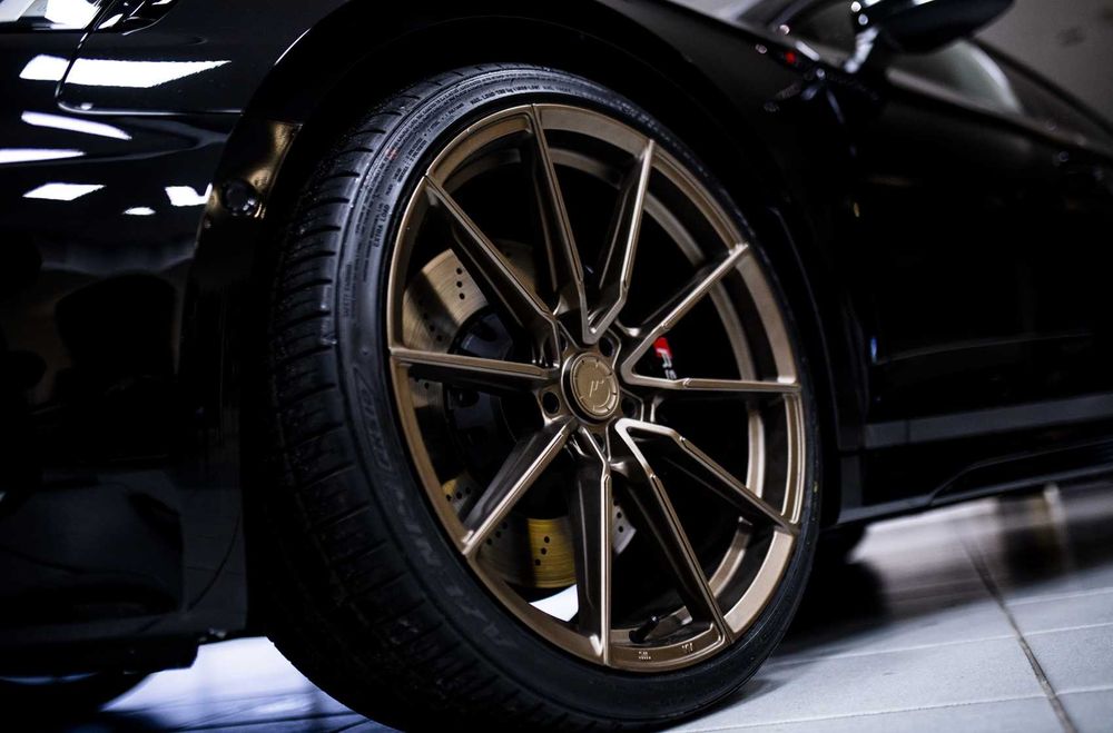 Jante usoare Audi A5 / S5 / RS5 SL02 r20x10J Factura Garantie