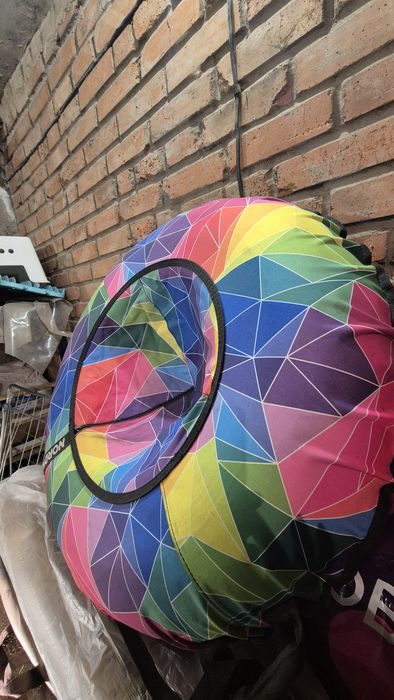 Продам тюбинг NORDWAY