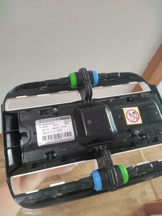 Продам электро швабра за 10000