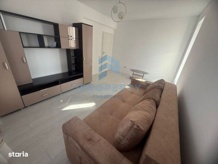 Rahova  2 Camere - Decomandat -Loc De Paecare -Bloc Nou 2025