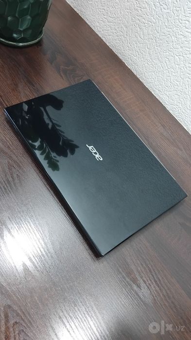 Ноутбук Acer продаётся
