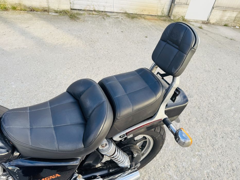 Rate Fixe FARA AVANS Honda Magna vf700 Livrare GRATUITA Buyback