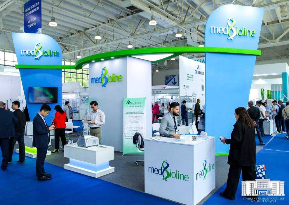 Оформление выставок