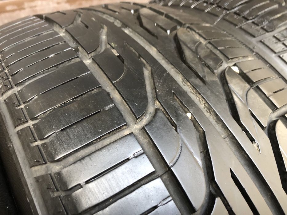 225/60/15 шины б/у из Германии