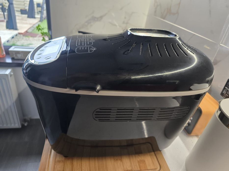 Masina de paine Tefal