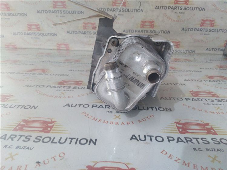 Termoflot bmw seria 1 2.0b an fabr.2006