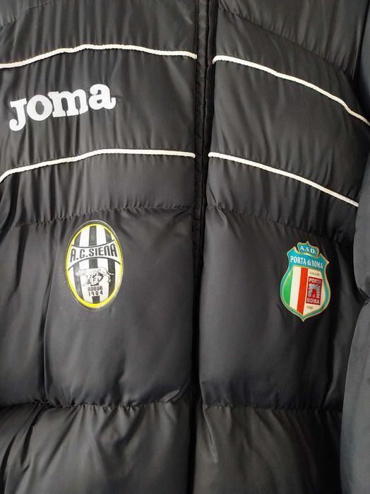 Vand Geaca scurta Joma bine   matlasata