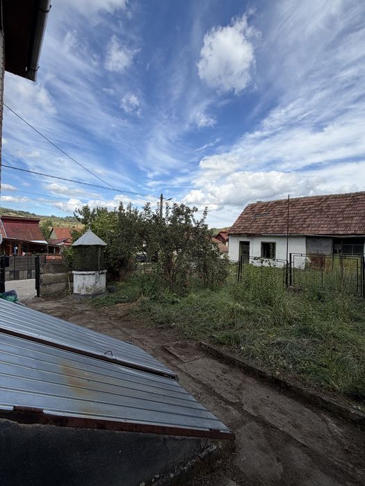 Casa de vanzare //Silvasu de jos // Zona turistica M Prislop