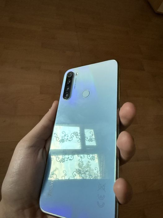 продам или обменяю redmi note 8